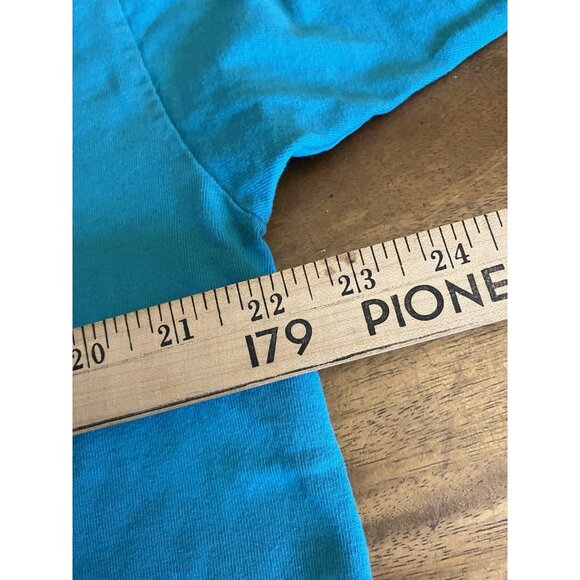 Vintage Beauty and the Beast The Enchanted Christmas XL T-Shirt - Picture 10 of 11